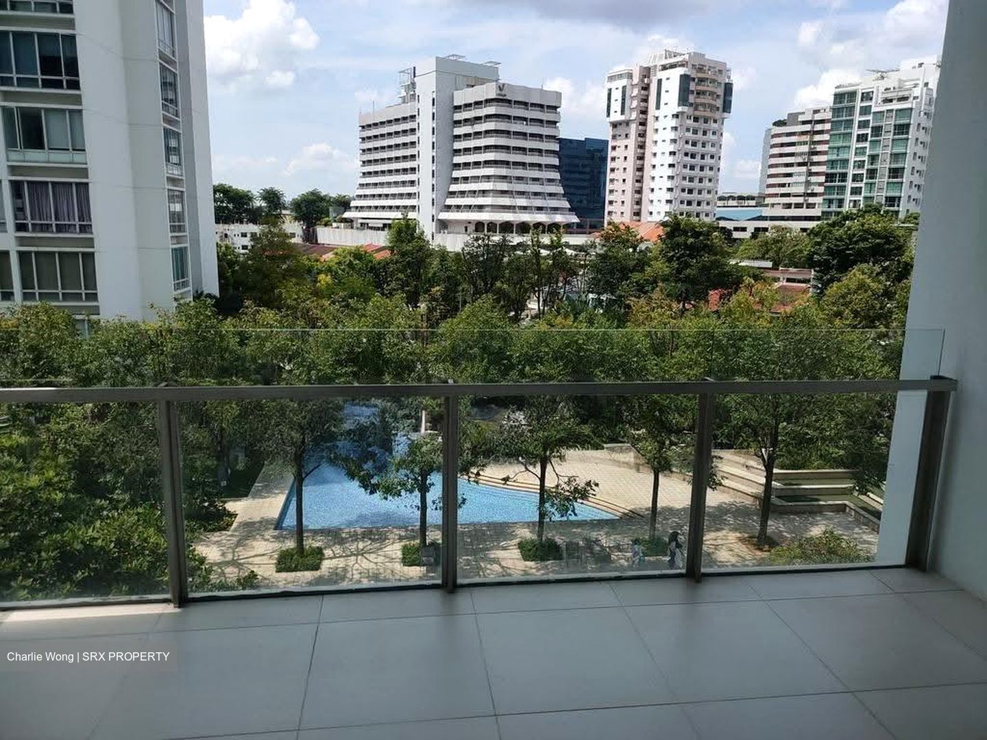 The Sea View (D15), Condominium #629158121